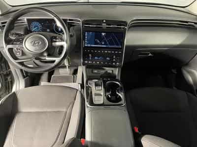 Hyundai Tucson 1.6 T-GDI 230 MILD HYBRID DCT GPS CARPLAY (2022) - Photo 3