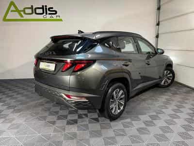 Hyundai Tucson 1.6 T-GDI 230 MILD HYBRID DCT GPS CARPLAY (2022) - Photo 2