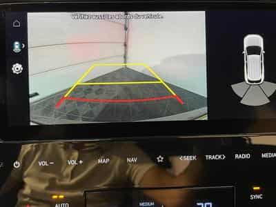 Hyundai Tucson 1.6 T-GDI 230 MILD HYBRID DCT GPS CARPLAY (2022) - Photo 4