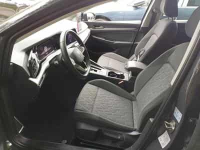 VW Golf Life MOVE 1.0 eTSI DSG7 (2024) - Foto 6