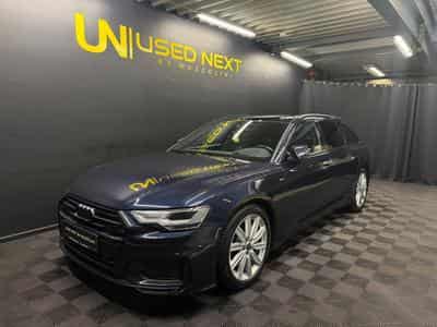 Audi A6 A6 Avant SLINE Quattro 2.0 55 TFSI 340 CV DSG 7 (2023) - Photo 1