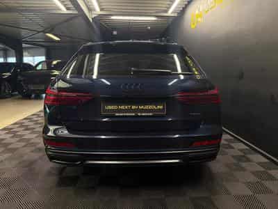 Audi A6 A6 Avant SLINE Quattro 2.0 55 TFSI 340 CV DSG 7 (2023) - Photo 4