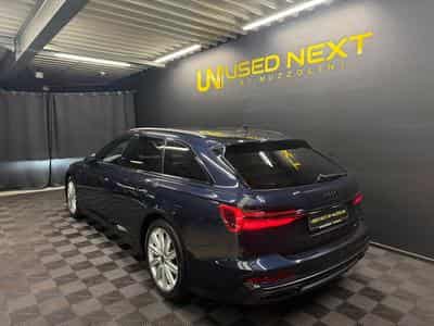 Audi A6 A6 Avant SLINE Quattro 2.0 55 TFSI 340 CV DSG 7 (2023) - Photo 6