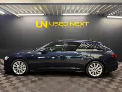Audi A6 A6 Avant SLINE Quattro 2.0 55 TFSI 340 CV DSG 7 (2023) - Photo 5
