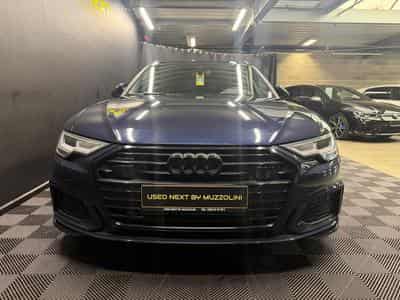 Audi A6 A6 Avant SLINE Quattro 2.0 55 TFSI 340 CV DSG 7 (2023) - Photo 3