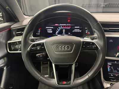 Audi A6 A6 Avant SLINE Quattro 2.0 55 TFSI 340 CV DSG 7 (2023) - Photo 8