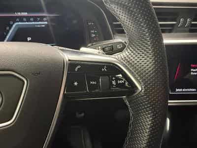 Audi A6 A6 Avant SLINE Quattro 2.0 55 TFSI 340 CV DSG 7 (2023) - Photo 15