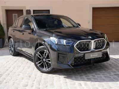 BMW X2 xDrive20d M Sport (2025) - Photo 2
