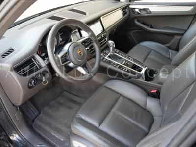Porsche Macan S (2020) - Photo 5