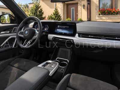BMW X1 sDrive20d M Sport (2025) - Photo 8