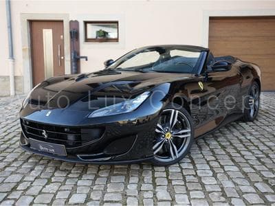 Ferrari Portofino Full PPF (2020) - Foto 1