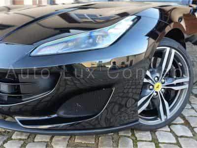 Ferrari Portofino Full PPF (2020) - Photo 10