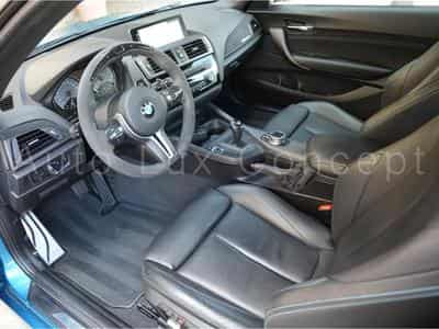 BMW M2 Coupé DKG (2017) - Photo 5