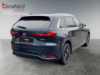 Mazda CX-80 CX-80 2026 5WGN 3.3L e-SKYACTIV D 254 hp 8AT AWD HOMURA PLU (2026) - Foto 5