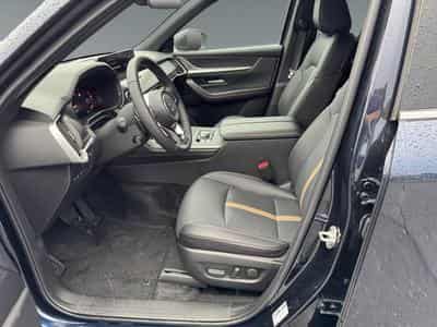 Mazda CX-80 CX-80 2026 5WGN 3.3L e-SKYACTIV D 254 hp 8AT AWD HOMURA PLU (2026) - Foto 10