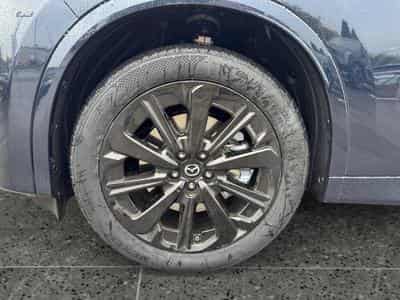 Mazda CX-80 CX-80 2026 5WGN 3.3L e-SKYACTIV D 254 hp 8AT AWD HOMURA PLU (2026) - Foto 9