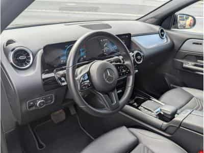 Mercedes GLA 200 163CV 7G-TRONIC * GARANTIE CONSTRUCTEUR * (2023) - Photo 3