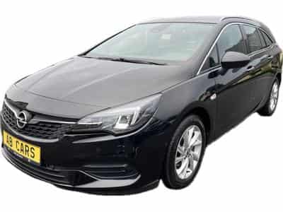 Opel Astra Astra K Sports Tourer 1.5d Cuir Navi CarPlay AHK Bose (2021) - Photo 1