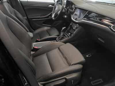 Opel Astra Astra K Sports Tourer 1.5d Cuir Navi CarPlay AHK Bose (2021) - Photo 11