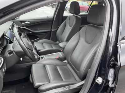 Opel Astra Astra K Sports Tourer 1.5d Cuir Navi CarPlay AHK Bose (2021) - Photo 9