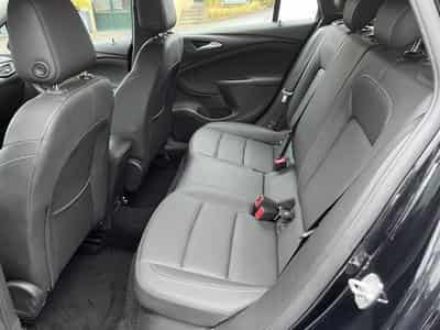 Opel Astra Astra K Sports Tourer 1.5d Cuir Navi CarPlay AHK Bose (2021) - Photo 10