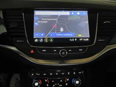 Opel Astra Astra K Sports Tourer 1.5d Cuir Navi CarPlay AHK Bose (2021) - Photo 14