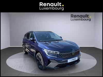 Renault Espace Esprit Alpine E-tech full hybrid 5 places (2026) - Photo 1