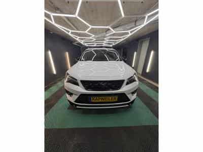 Seat Ateca Cupra 2.0 TSI 221KW aut.,360°,Beats, Assist, 19", Keyless, A (2018) - Photo 1