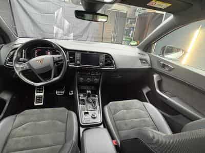 Seat Ateca Cupra 2.0 TSI 221KW aut.,360°,Beats, Assist, 19", Keyless, A (2018) - Photo 6