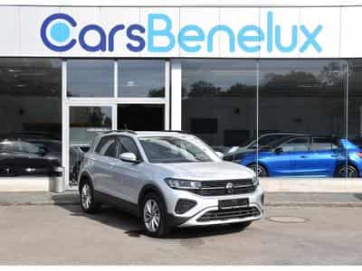 VW T-Cross 1.0 TSI Life DSG ACC TRAVEL SIDE GPS KEYLESS CAM 1° MAIN (2025) - Photo 1