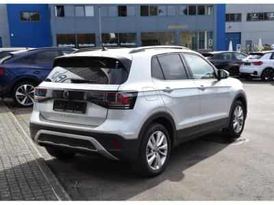VW T-Cross 1.0 TSI Life DSG ACC TRAVEL SIDE GPS KEYLESS CAM 1° MAIN (2025) - Photo 4