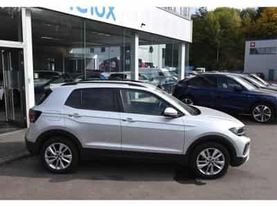VW T-Cross 1.0 TSI Life DSG ACC TRAVEL SIDE GPS KEYLESS CAM 1° MAIN (2025) - Photo 3