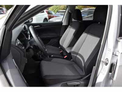 VW T-Cross 1.0 TSI Life DSG ACC TRAVEL SIDE GPS KEYLESS CAM 1° MAIN (2025) - Photo 6