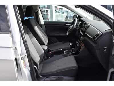 VW T-Cross 1.0 TSI Life DSG ACC TRAVEL SIDE GPS KEYLESS CAM 1° MAIN (2025) - Photo 7