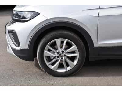 VW T-Cross 1.0 TSI Life DSG ACC TRAVEL SIDE GPS KEYLESS CAM 1° MAIN (2025) - Photo 5