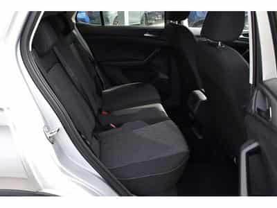 VW T-Cross 1.0 TSI Life DSG ACC TRAVEL SIDE GPS KEYLESS CAM 1° MAIN (2025) - Photo 8