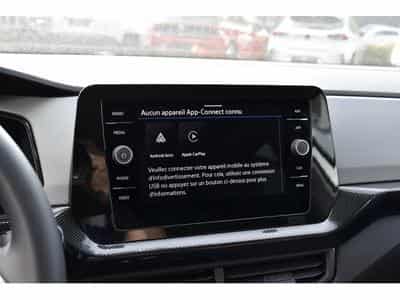 VW T-Cross 1.0 TSI Life DSG ACC TRAVEL SIDE GPS KEYLESS CAM 1° MAIN (2025) - Photo 12