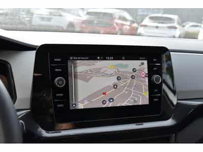 VW T-Cross 1.0 TSI Life DSG ACC TRAVEL SIDE GPS KEYLESS CAM 1° MAIN (2025) - Photo 10