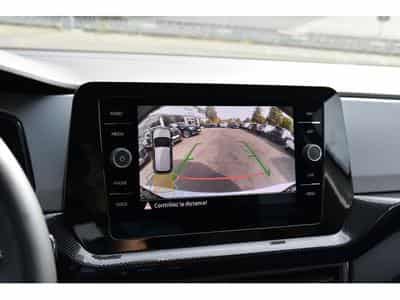 VW T-Cross 1.0 TSI Life DSG ACC TRAVEL SIDE GPS KEYLESS CAM 1° MAIN (2025) - Photo 15