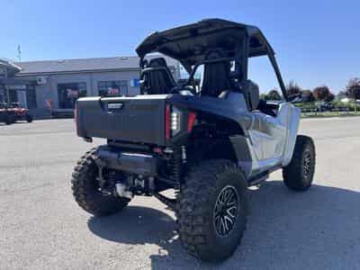 Yamaha Wolverine 1000 RMAX 2 Limited (2026) - Foto 2