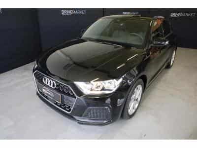 Audi A1 Advanced (2026) - Photo 1