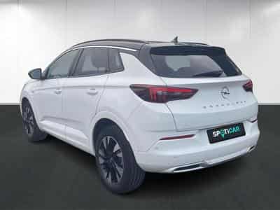 Opel Grandland Business Elegance (2023) - Foto 6