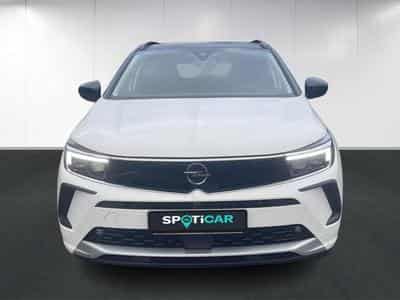 Opel Grandland Business Elegance (2023) - Foto 2