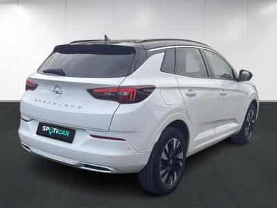 Opel Grandland Business Elegance (2023) - Foto 4
