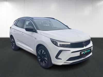 Opel Grandland Business Elegance (2023) - Foto 3