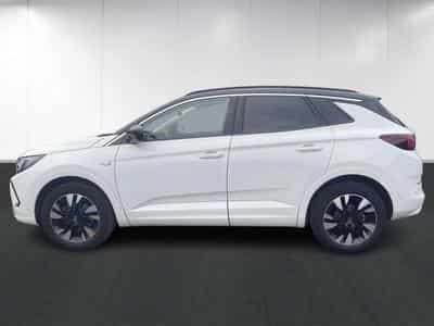 Opel Grandland Business Elegance (2023) - Foto 7
