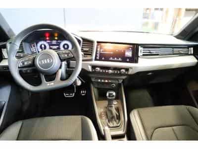 Audi A1 Advanced (2026) - Photo 2