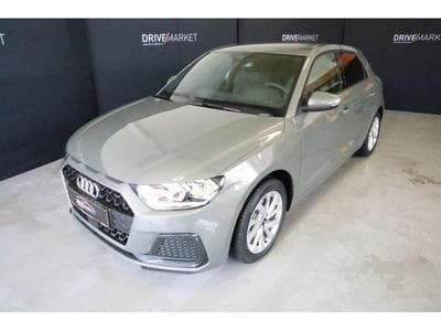 Audi A1 Advanced (2026) - Foto 1