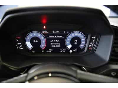 Audi A1 Advanced (2026) - Photo 5