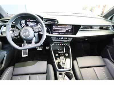 Audi A3 Sportback (2026) - Foto 2